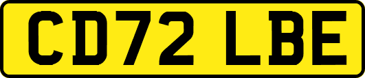 CD72LBE