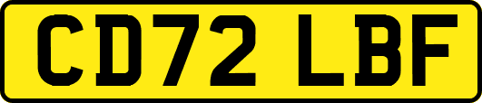 CD72LBF