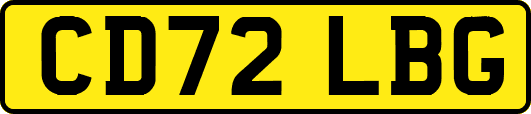 CD72LBG