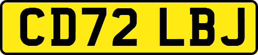 CD72LBJ