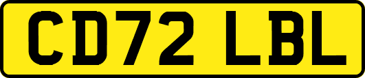 CD72LBL
