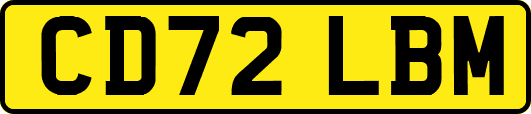 CD72LBM