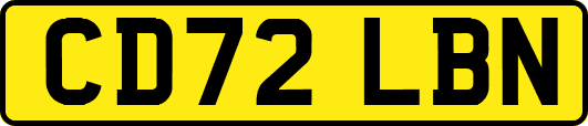 CD72LBN