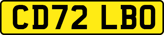 CD72LBO