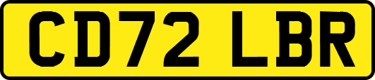 CD72LBR
