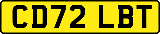 CD72LBT