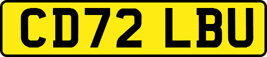 CD72LBU