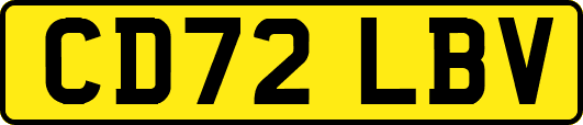 CD72LBV