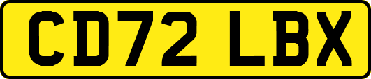 CD72LBX