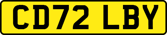 CD72LBY