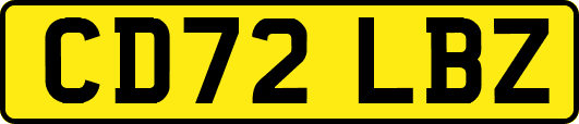 CD72LBZ