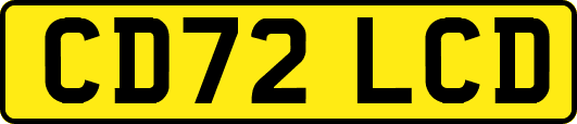 CD72LCD