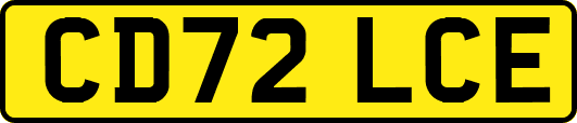 CD72LCE