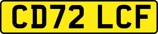 CD72LCF