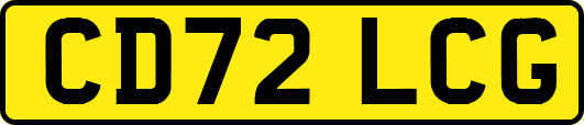 CD72LCG