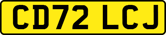 CD72LCJ