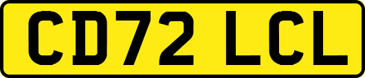 CD72LCL