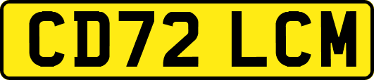 CD72LCM