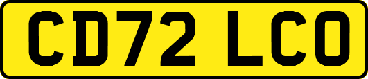 CD72LCO
