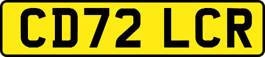 CD72LCR