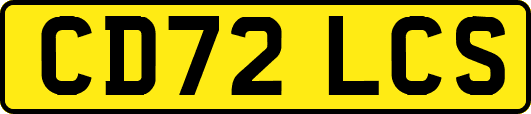 CD72LCS