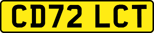 CD72LCT