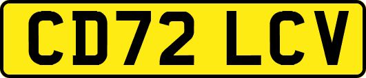 CD72LCV