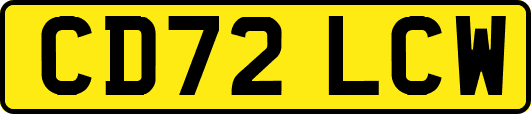 CD72LCW
