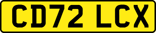 CD72LCX