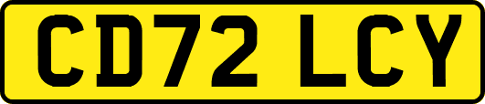 CD72LCY