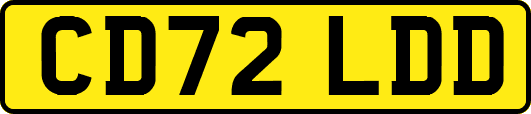 CD72LDD