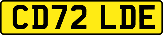 CD72LDE