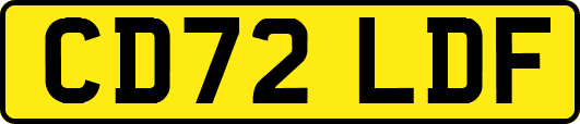 CD72LDF