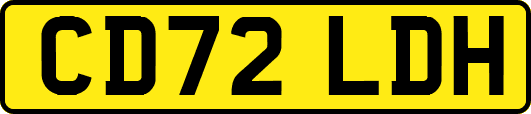 CD72LDH
