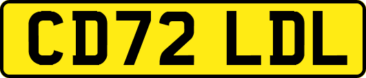 CD72LDL