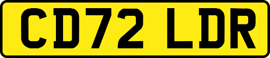 CD72LDR