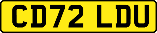 CD72LDU