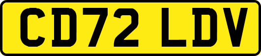 CD72LDV