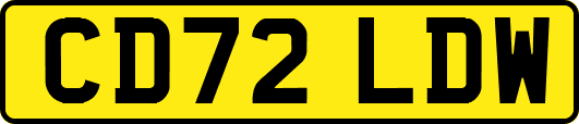CD72LDW