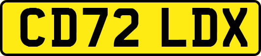 CD72LDX