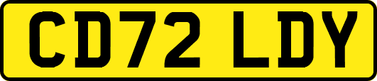 CD72LDY