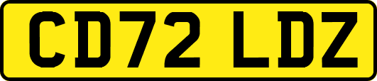 CD72LDZ