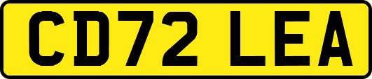 CD72LEA