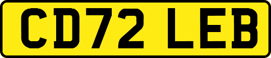 CD72LEB