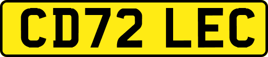 CD72LEC
