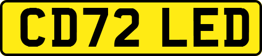 CD72LED