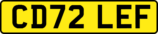 CD72LEF