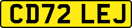 CD72LEJ
