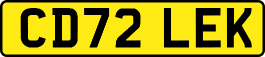 CD72LEK
