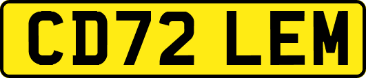 CD72LEM